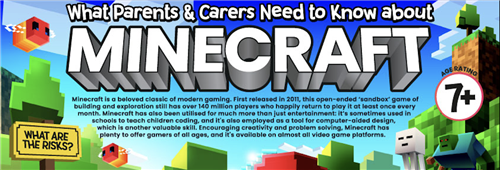 Minecraft